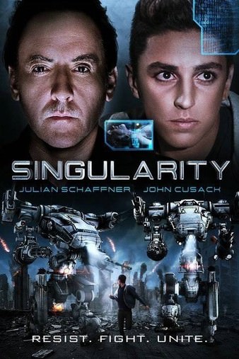 Singularity (2017) BluRay 1080p x264 DTS 5.1 MSubS-Hon3y