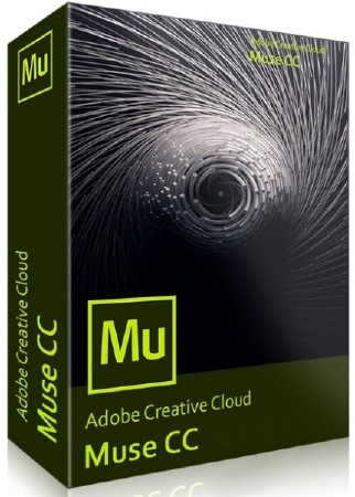 Adobe Muse CC 2018.0.0.685 by m0nkrus ML/RUS