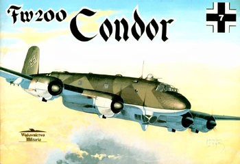 Fw 200 Condor (Avia 7)