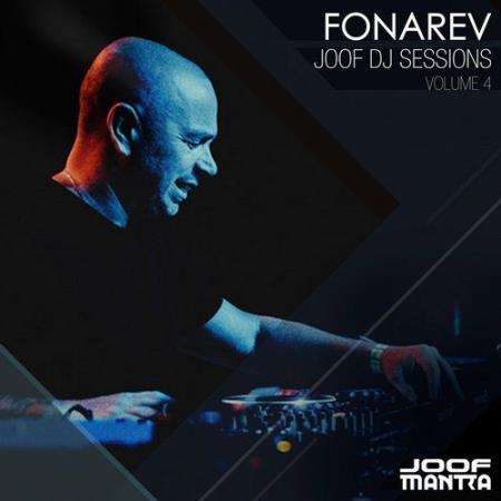 Fonarev - JOOF DJ Sessions, Vol. 4 (2017) FLAC