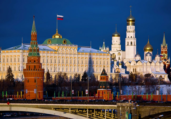 Кремль пока не готов комментировать решение МОК об отстранении России от ОИ-2018