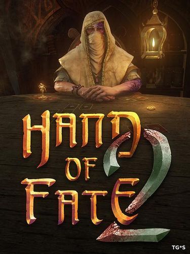 Hand of Fate 2 [v 1.0.15] (2017) PC | RePack
