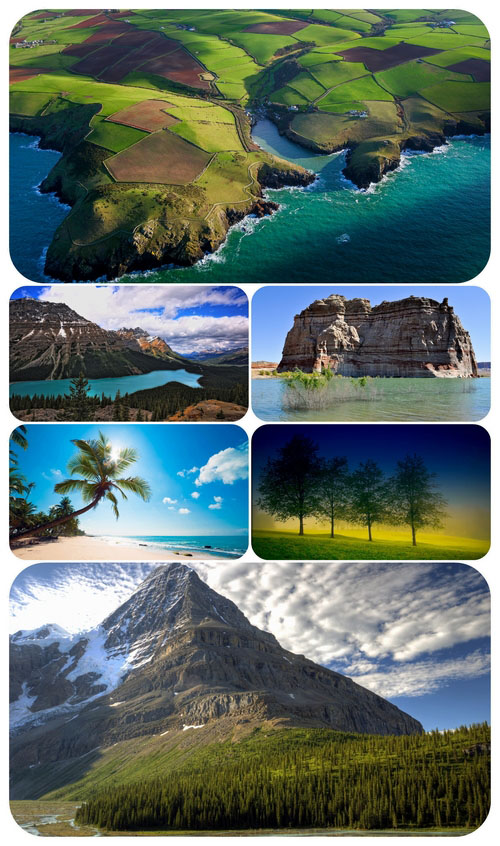 Most Wanted Nature Widescreen Wallpapers #367