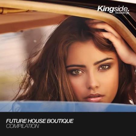 Future House Boutique (Volume 1) (2017)
