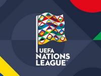 В группе Лиги наций сборная Украины точно не пересечется с россиянами, шведами, ирландцами и боснийцами