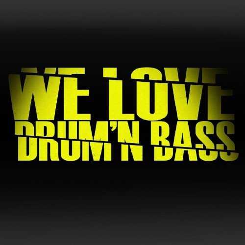 We Love Drum & Bass Vol. 140 (2017)