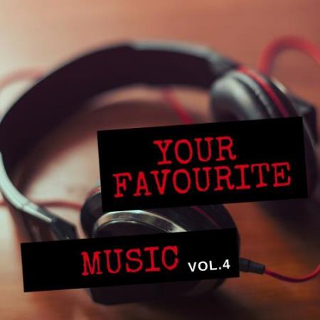 Your Favourite Music, Vol. 4 (2017)