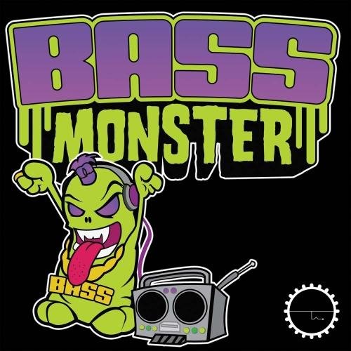 Dubstep Monster Bass Vol. 29 (2017)