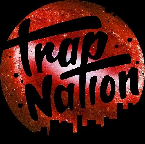 Trap Nation Vol. 174 (2017)