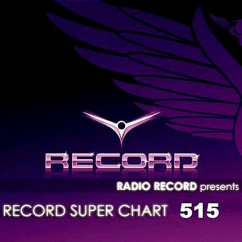 Record Super Chart #515 (09.12.2017)