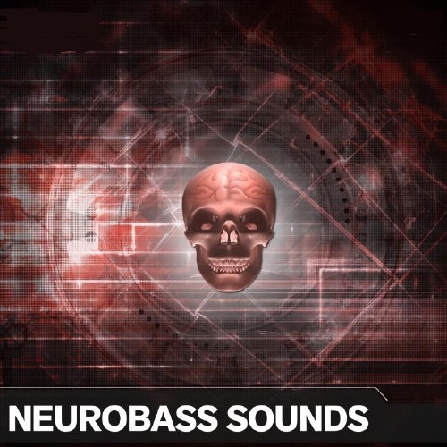 NeuroBass Sounds Vol. 03 (2017)