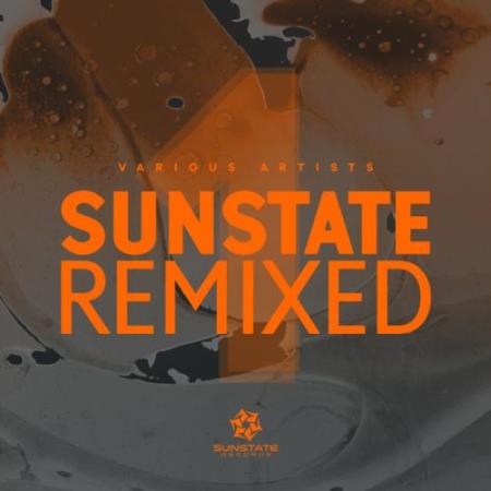 Sunstate Remixed (2017)