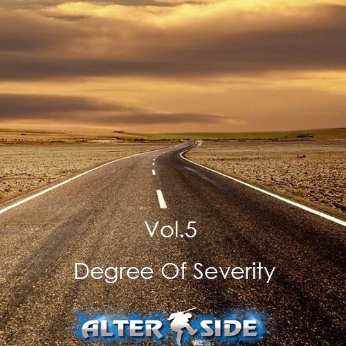 VA - Degree Of Severity vol.5 (2017)