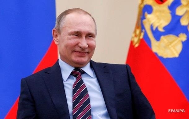 Путин внес в Госдуму соглашение о расширении базы в Сирии