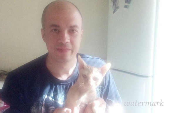 В России будут судить мужчину за стирку кота