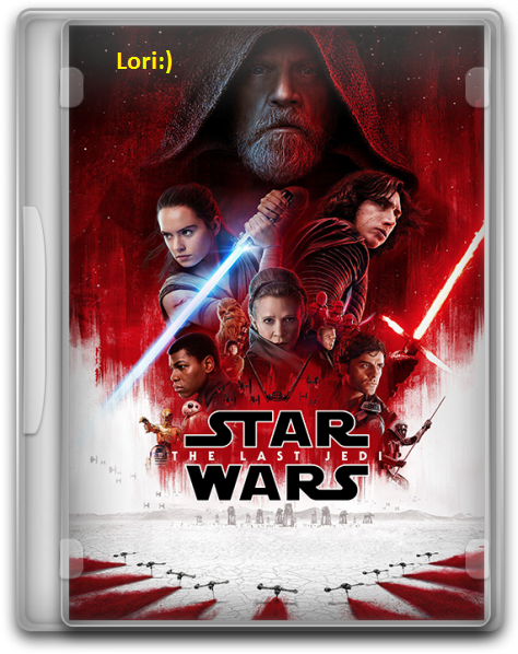 Star Wars The Last Jedi 2017 720p BluRay HQ x265 10bit-GalaxyRG