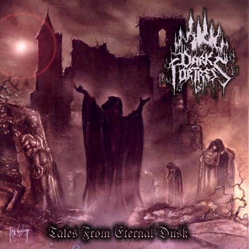 Dark Fortress - Tales From Eternal Dusk  2001