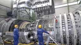 Siemens проиграл трибунал в Рф по делу "крымских турбин"