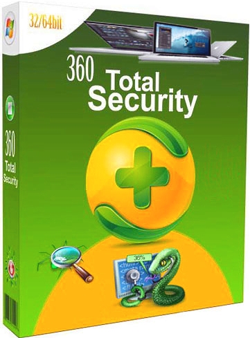 360 Total Security 10.2.0.1175 Final