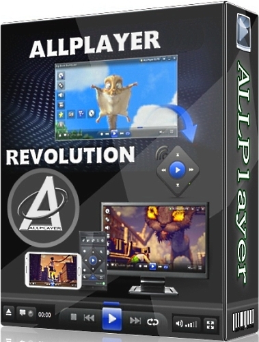 ALLPlayer 8.0.0.0 Final + Portable
