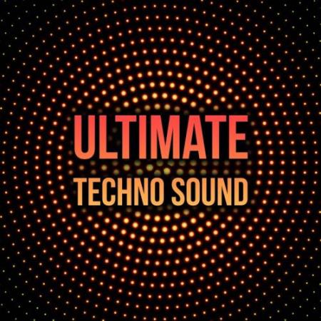 Ultimate Techno Sound (2017)