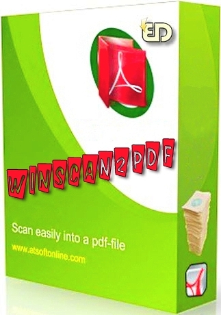 WinScan2PDF 3.81 Portable