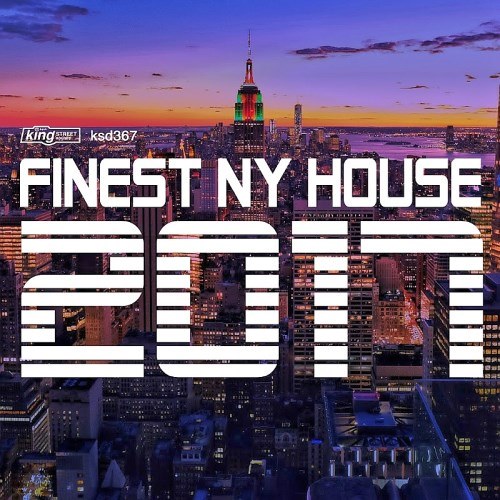 Finest NY House (2017)