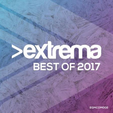 Extrema Global Music Best Of 2017 (2017)