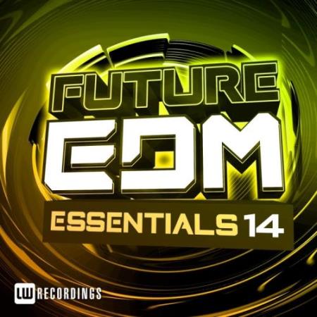 Future EDM Essentials Vol 14 (2017)