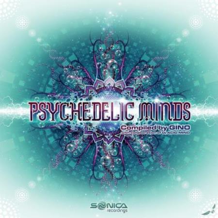 Psychedelic Minds (2017)