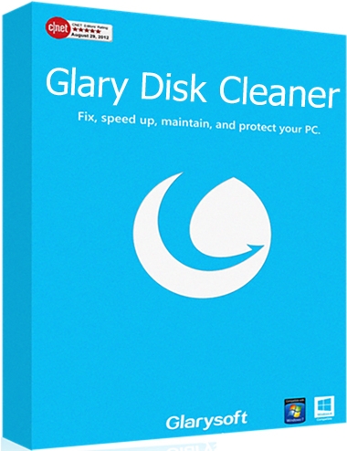 Glary Disk Cleaner 5.0.1.150 + Portable