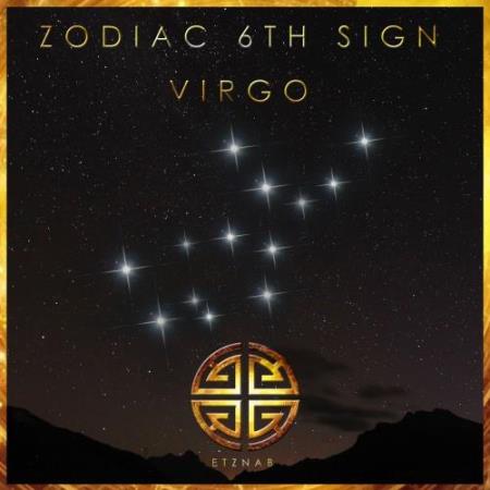 Zodiac 6th Sign Virgo (2017)
