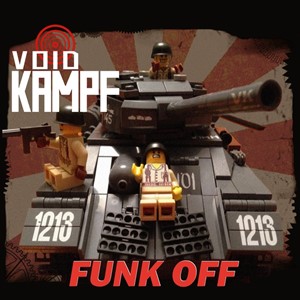 Void Kampf - Funk Off (2017)