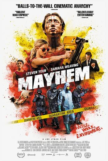 Mayhem (2017) 1080p BluRay DTS-HD MA5.1 x264-iFT