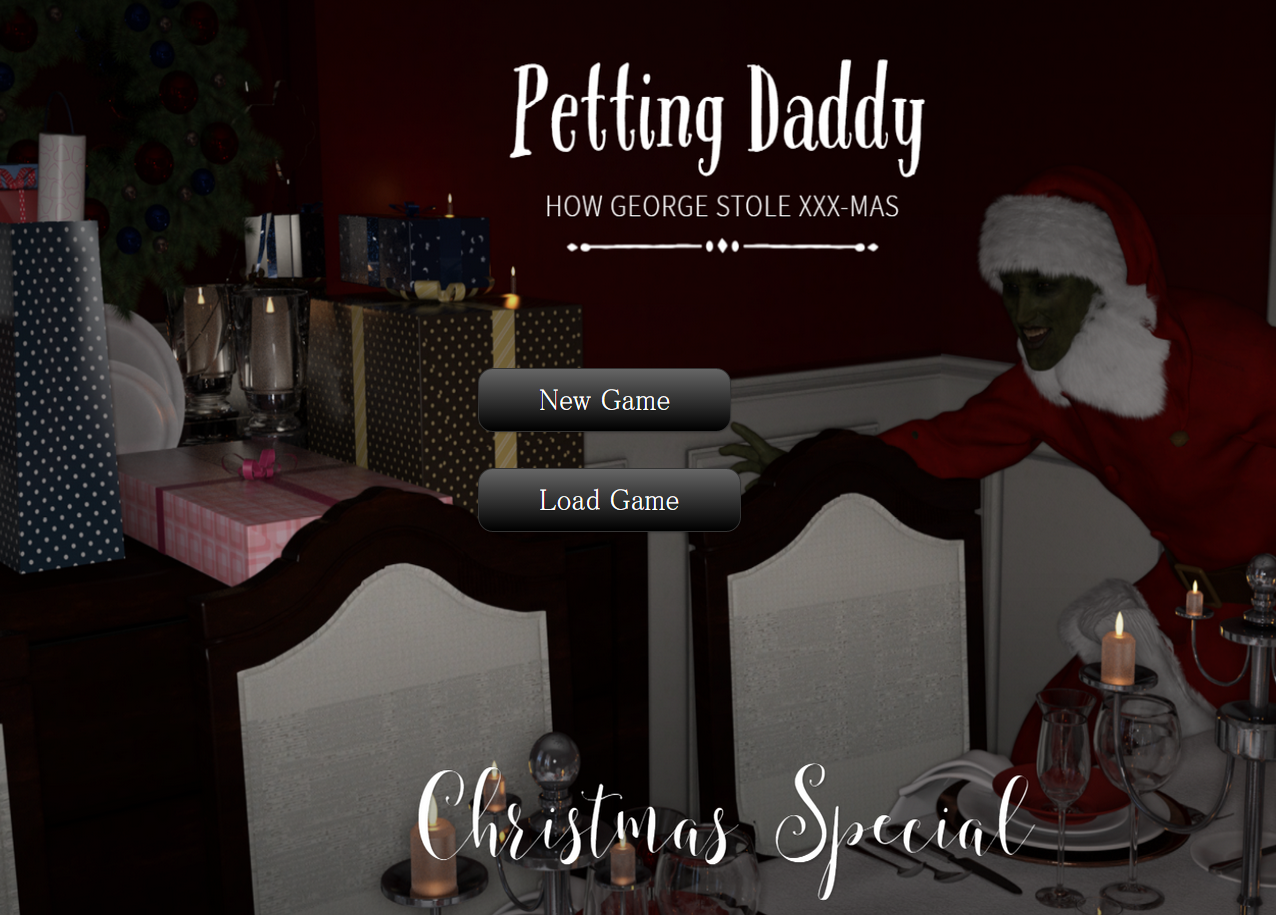 Petting Daddy Version 02.c.d2 by Hentai and Hentai