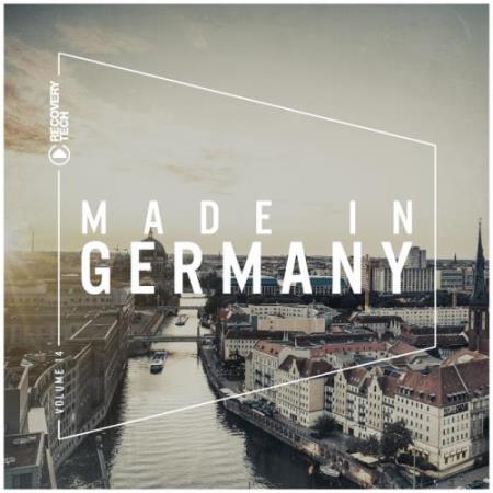 Made In Germany, Vol. 14 (2017)