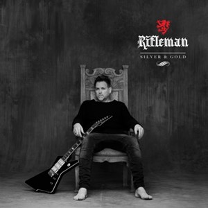 Rifleman - Silver & Gold (2017)