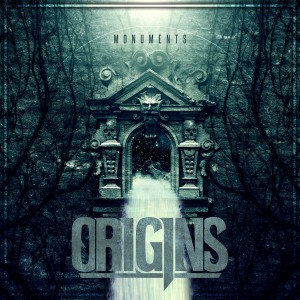 Origins - Monuments (2017)