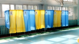В Украине проходят выборы в 51 территориальной громаде