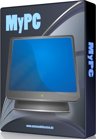 MyPC 9.5.2.0 + Portable