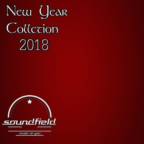 New Year Collection 2018 (2017)