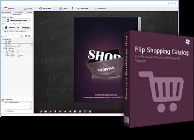 Flip Shopping Catalog 2.4.9.10 Multilingual