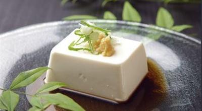 Secret of Japanese Longevity -Microwave Tofu Cuisines (ASMR)