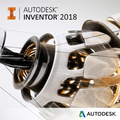 Autodesk Inventor (Pro) 2018.2 by m0nkrus