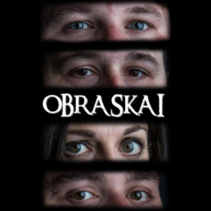 Obraskai - The Game [New Track] (2017)