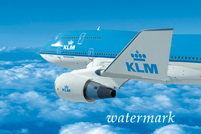 На вопросцы пассажиров KLM будет отвечать искусственный интеллект