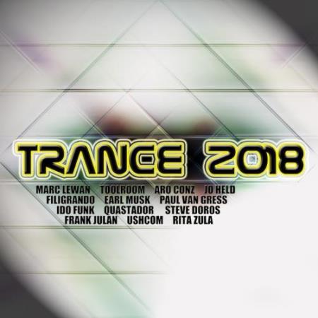 Trance 2018 (2017)