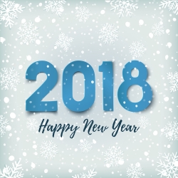 Всех с Новым 2018 Годом!!!