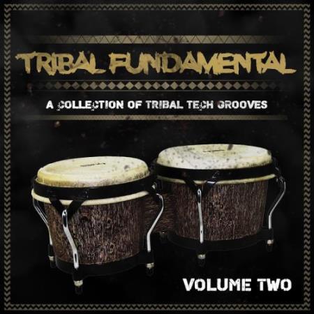 Tribal Fundamental, Vol. 2 (2017)