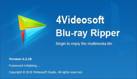 4videosoft blu-ray ripper 6.2.18